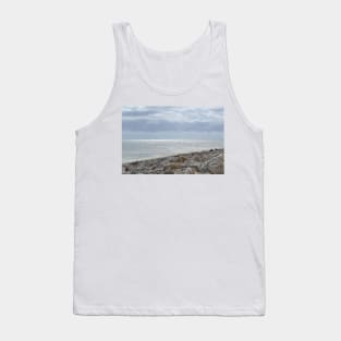 South from Key West Tank Top